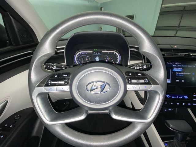 2024 Hyundai Tucson SEL - Photo 14