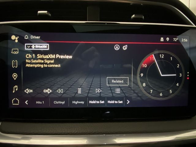 2023 GMC Sierra 1500 Denali Denali - Photo 16