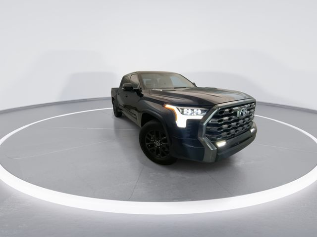 2023 Toyota Tundra Platinum - Photo 7