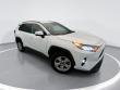 Used 2021 Toyota RAV4 XLE SUV