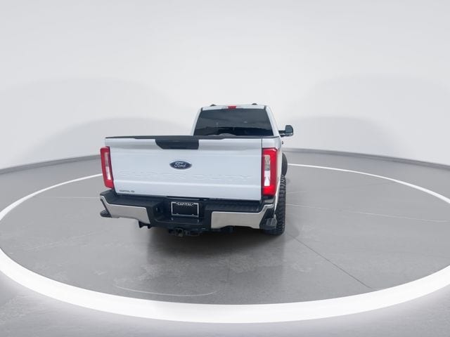 2025 Ford F-250 Super Duty XLT - Photo 8