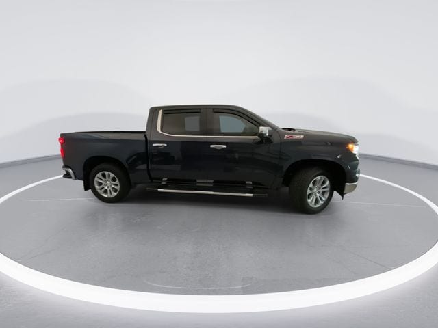 2024 Chevrolet Silverado 1500 LTZ - Photo 6