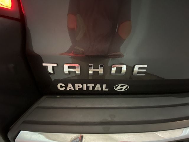 2018 Chevrolet Tahoe Premier - Photo 28