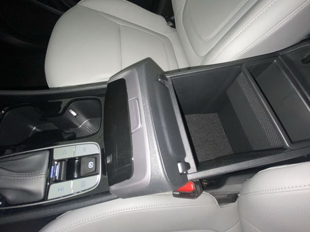 2026 Hyundai Santa Cruz SEL Activity - Photo 21