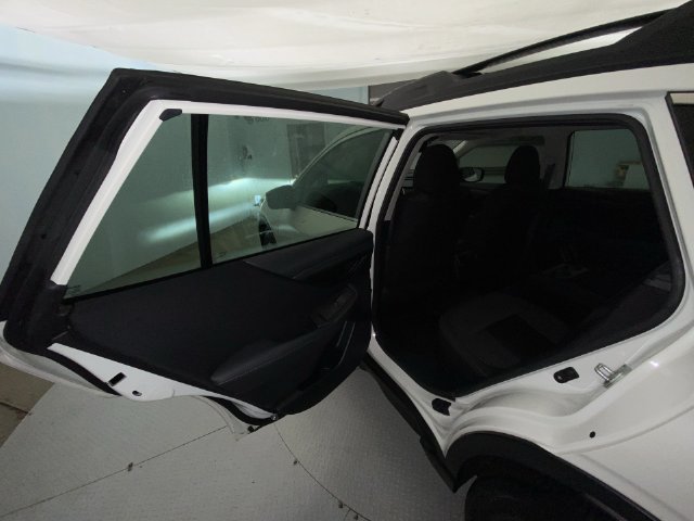 2022 Subaru Outback Base - Photo 21
