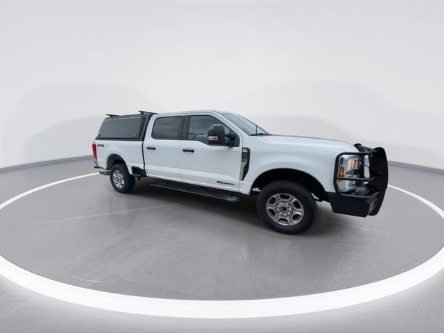 2025 Ford F-250 Super Duty XLT - Photo 2