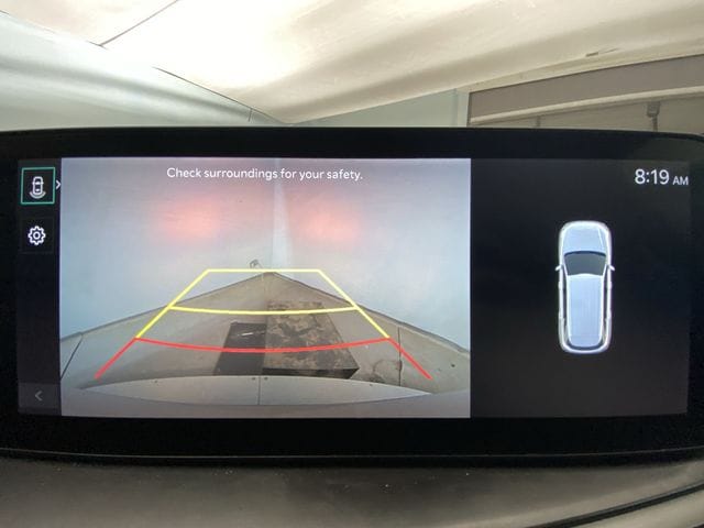 2025 Kia Sorento S - Photo 17