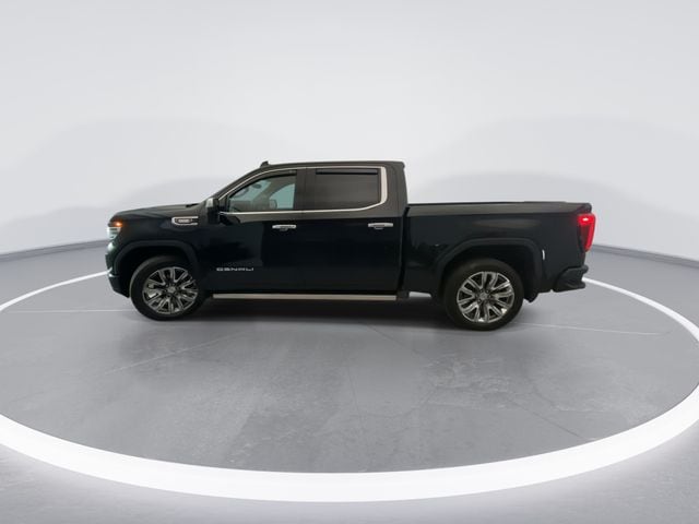 2023 GMC Sierra 1500 Denali Denali - Photo 4