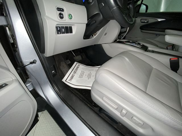 2022 Honda Pilot SE - Photo 12