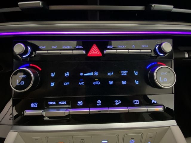 2025 Hyundai Santa Fe Calligraphy - Photo 19