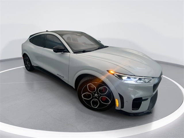 2022 Ford Mustang Mach-E GT AWD