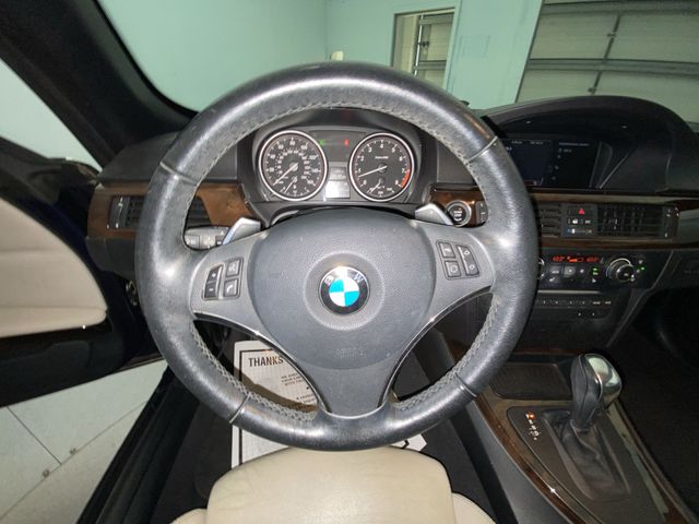 2011 BMW 3 Series 328i - Photo 14