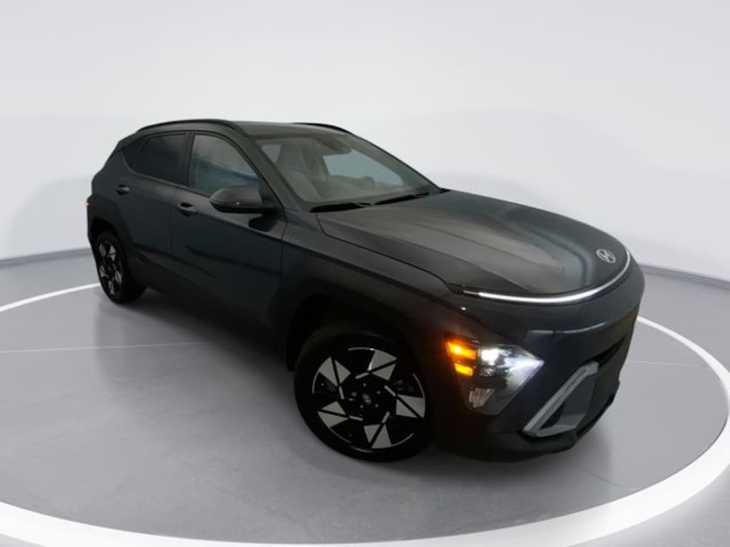 Used 2024 Hyundai Kona SEL SUV