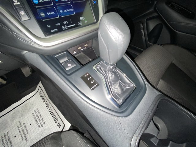 2022 Subaru Outback Base - Photo 19