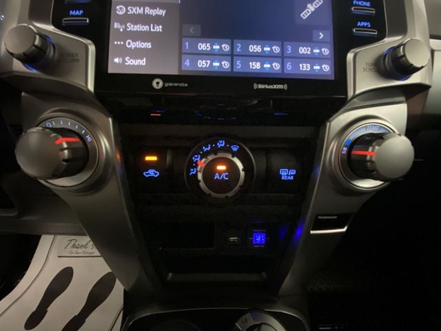 2020 Toyota 4Runner SR5 - Photo 19