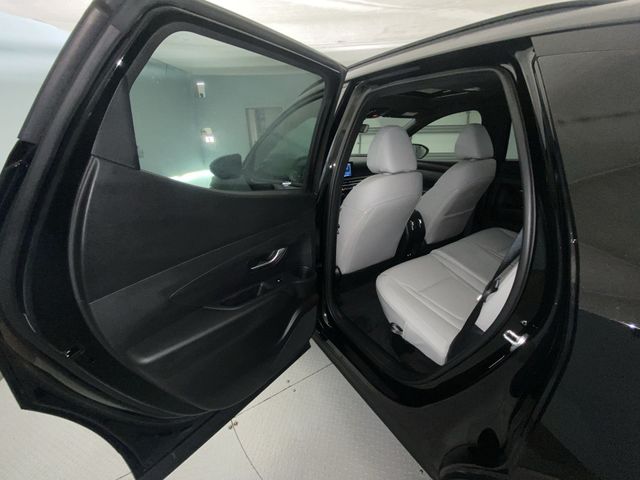 2026 Hyundai Santa Cruz SEL Activity - Photo 23