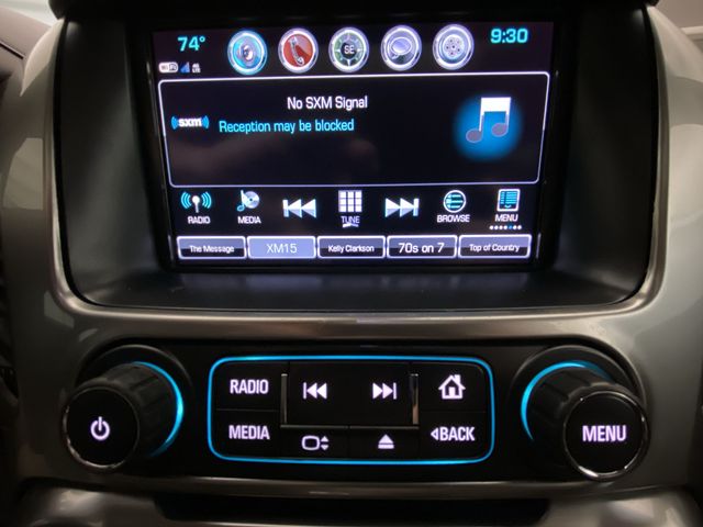 2018 Chevrolet Tahoe Premier - Photo 16