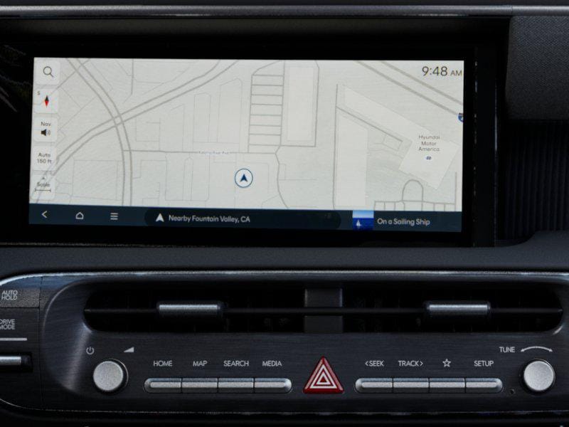 2026 Hyundai Palisade Calligraphy - Photo 13