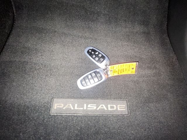 2023 Hyundai Palisade Calligraphy - Photo 31