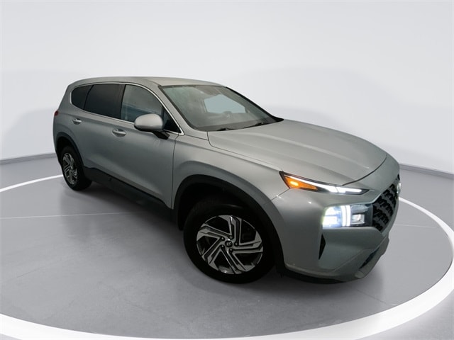 2021 Hyundai Santa Fe SE