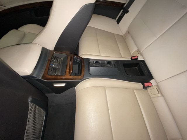 2011 BMW 3 Series 328i - Photo 26