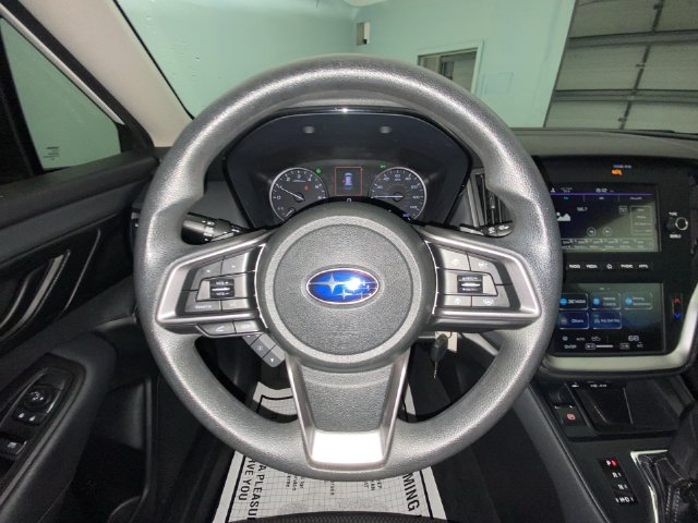 2022 Subaru Outback Base - Photo 14