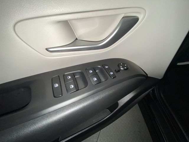 2024 Hyundai Tucson SEL - Photo 13