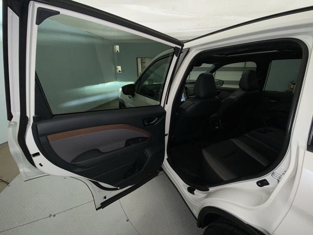 2025 Subaru Forester Sport - Photo 23
