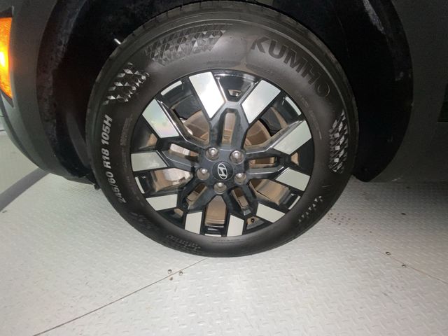 2026 Hyundai Santa Cruz SEL Activity - Photo 10