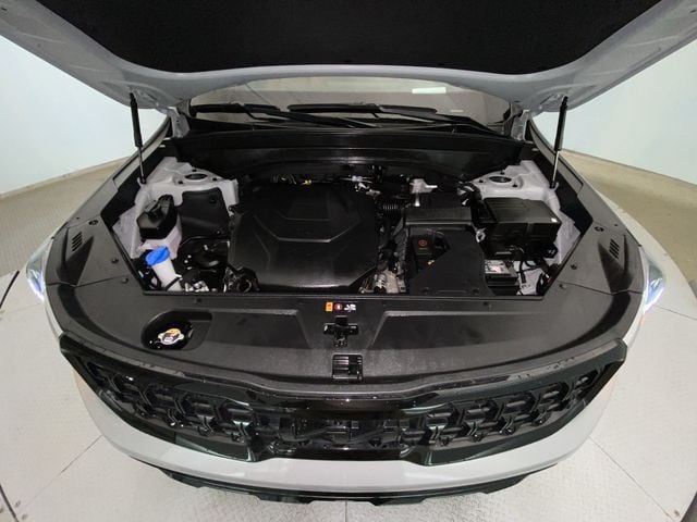 2025 Kia Telluride SX Prestige X-Line - Photo 27