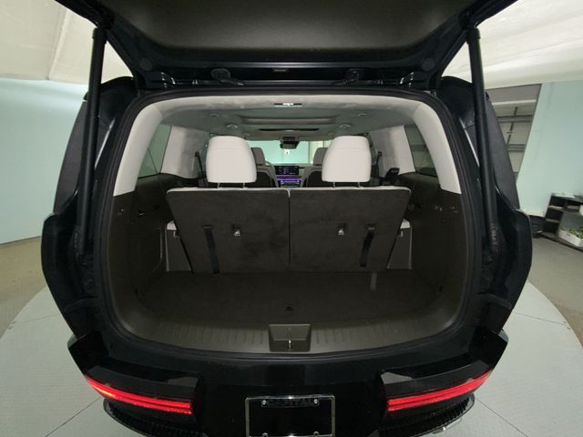 2025 Hyundai Santa Fe Calligraphy - Photo 25