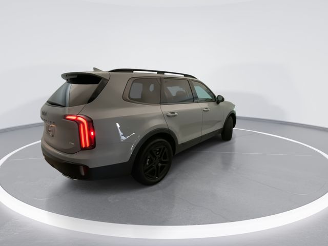 2025 Kia Telluride SX Prestige X-Line - Photo 6