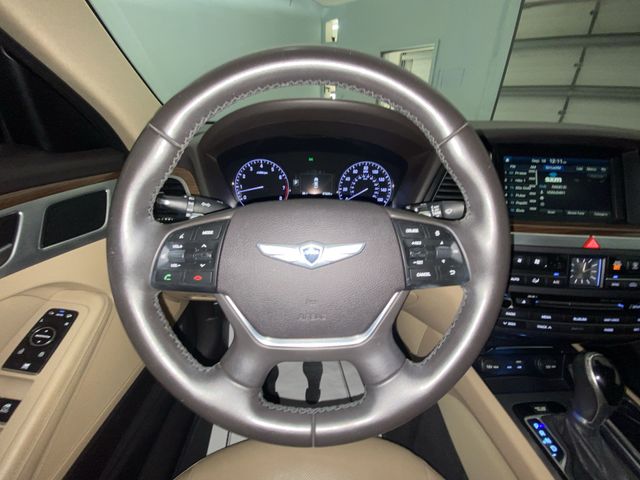 2015 Hyundai Genesis Base - Photo 14