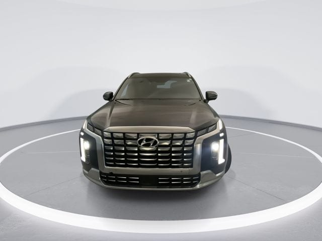 2023 Hyundai Palisade Calligraphy - Photo 9