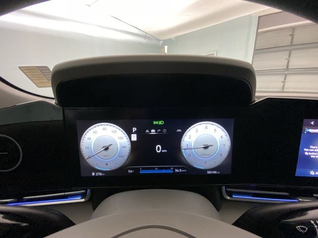 2024 Hyundai Elantra SEL - Photo 15