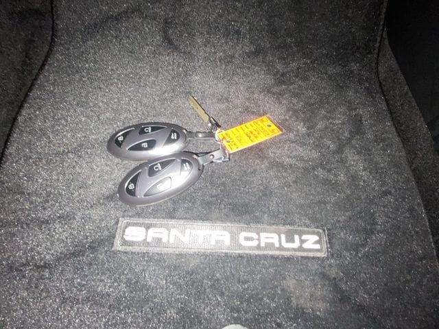 2026 Hyundai Santa Cruz SEL Activity - Photo 30