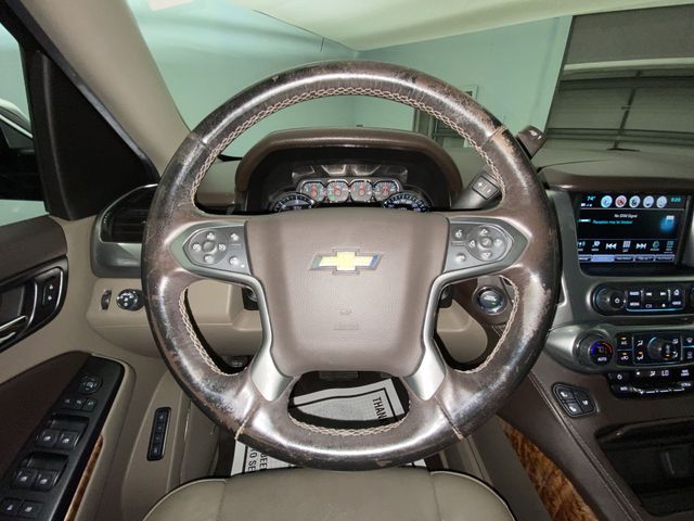 2018 Chevrolet Tahoe Premier - Photo 14