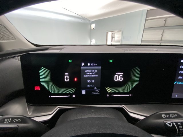 2024 Kia Sorento S - Photo 15