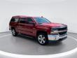 Used 2018 Chevrolet Silverado 1500 LT Truck