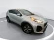 Used 2020 Kia Sportage LX SUV