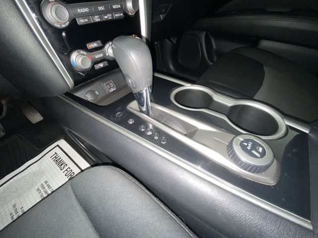 2019 Nissan Pathfinder S - Photo 19