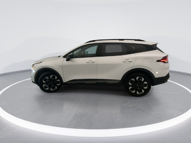 2023 Kia Sportage X-Line - Photo 9