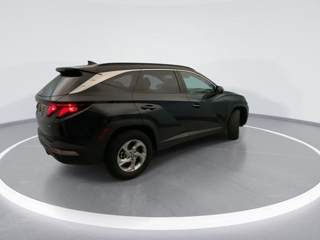 2024 Hyundai Tucson SEL - Photo 6