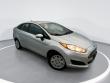 Used 2016 Ford Fiesta S Sedan