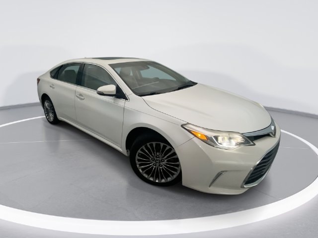 2016 Toyota Avalon