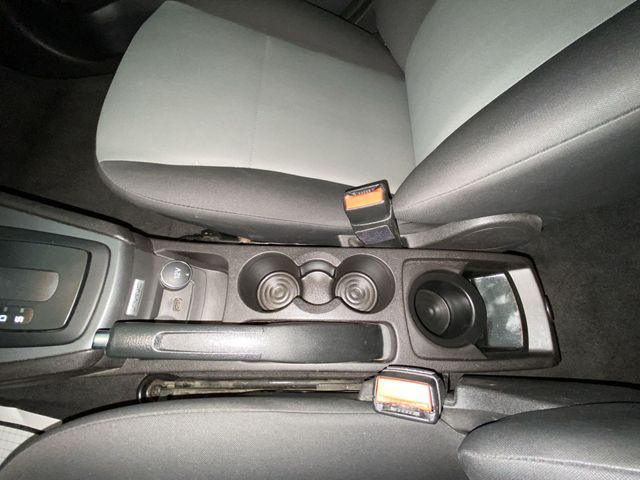 2016 Ford Fiesta S - Photo 16