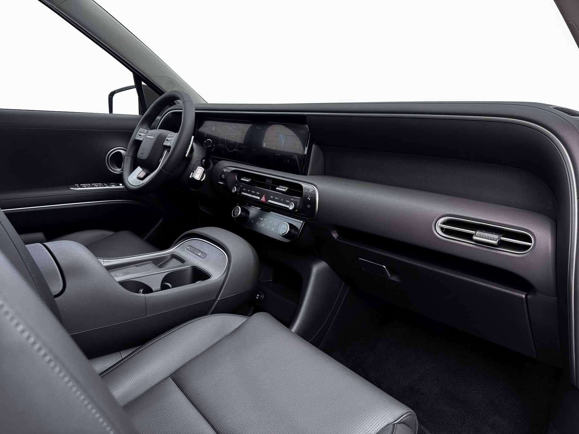 2026 Hyundai Palisade SEL Convenience - Photo 15