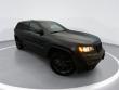 Used 2021 Jeep Grand Cherokee 80th Anniversary Edition SUV