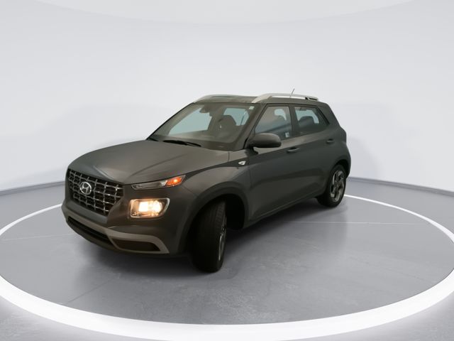 2024 Hyundai Venue SEL - Photo 2