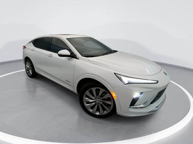 2024 Buick Envista